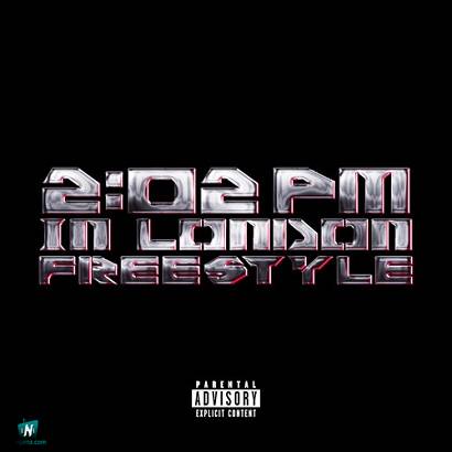 Odumodublvck - 2:02 PM In London (Freestyle)