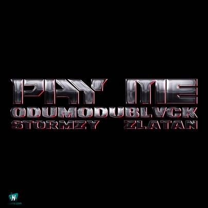 Odumodublvck