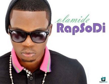 Olamide - Boys Are Not Smiling ft Terry Tha Rapman