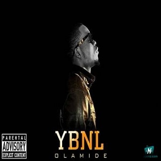 Olamide - Voice of the Street