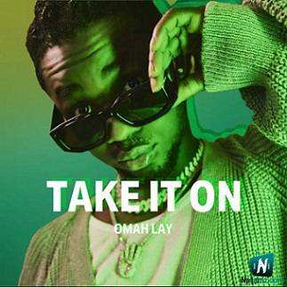 Omah Lay - Take It On (Sprite Limelight)