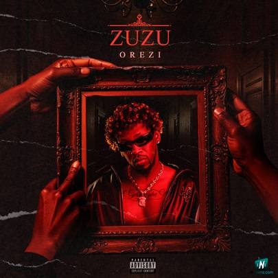 Orezi - Zuzu