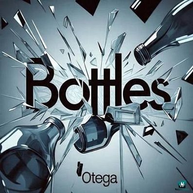 Otega - Bttr