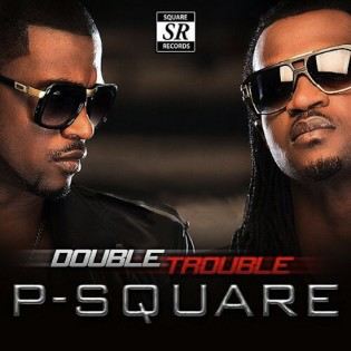 P Square - Collabo ft Don Jazzy