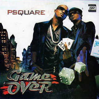 P Square - Game Over