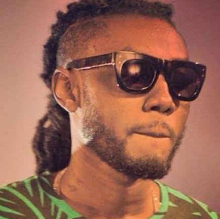 Pappy Kojo Picture