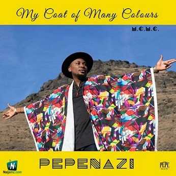 Pepenazi - If Man Be God