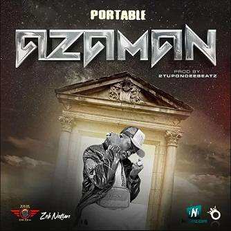 Portable - Azaman