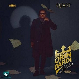 Qdot - Lyrical ft Vector, Seriki, Chinko Ekun & Terry Apala