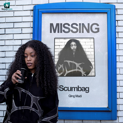 Qing Madi - Scumbag