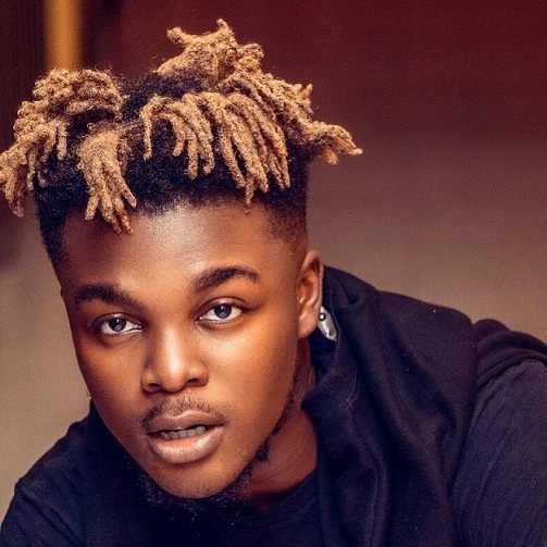 Quamina MP Picture