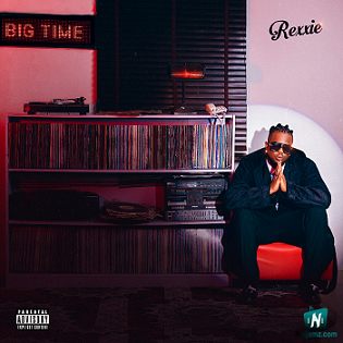 Rexxie - Asiko (Big Time) ft Lojay