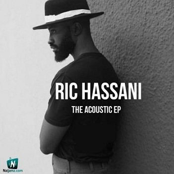 Ric Hassani - Love Me
