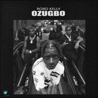 Rord Kelly - Ozugbo