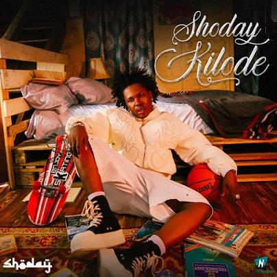 Shoday - Shoday Kilode