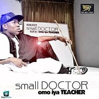Small Doctor - God The Boss