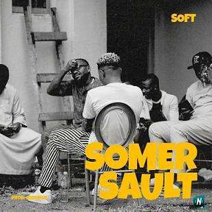 Soft - Somersault