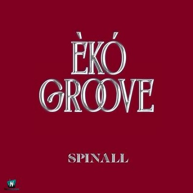 Spinall - Miami ft Olamide, T.I