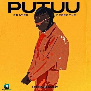 Stonebwoy - Puttu Freestyle (Prayer)