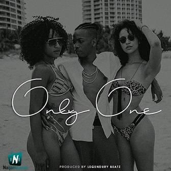Tekno - Only One