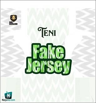 Teni - Fake Jersey