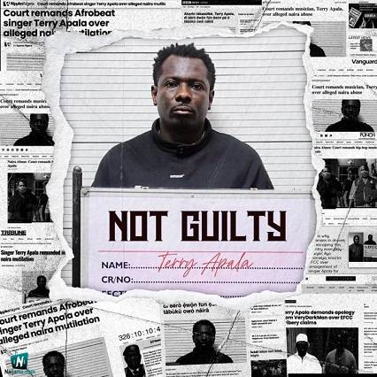 Terry Apala