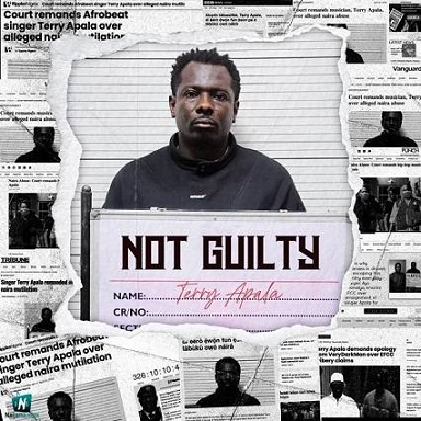 Terry Apala