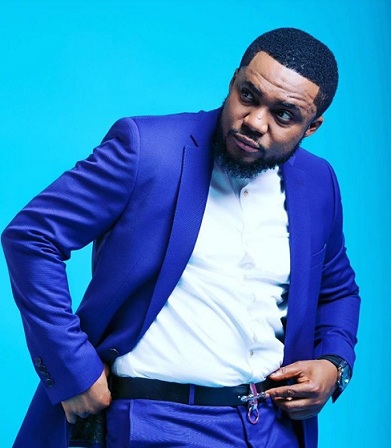 Tim Godfrey Picture