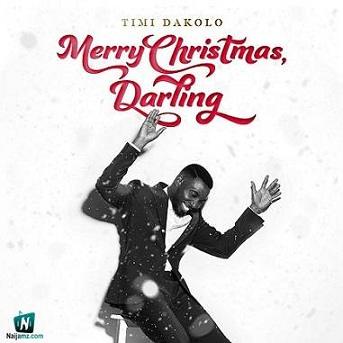 Timi Dakolo - I'll Be Home For Christmas