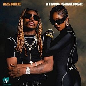 Tiwa Savage - Loaded ft Asake