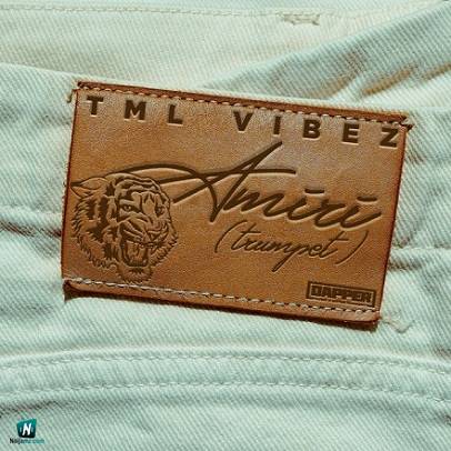 TML Vibez - Amiri (Trumpet)
