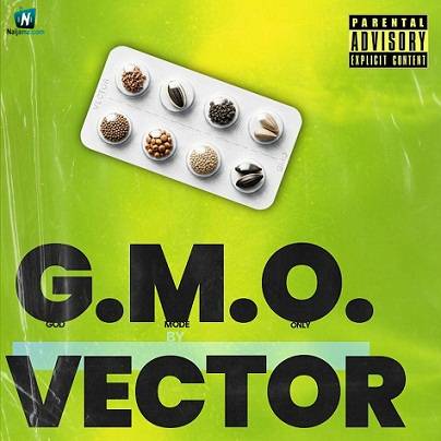 Vector - G.M.O (Freestyle)