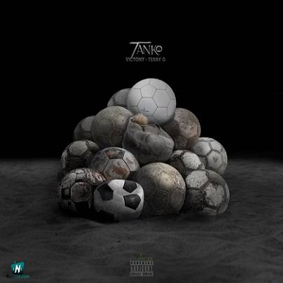 Victony - Tanko ft Terry G