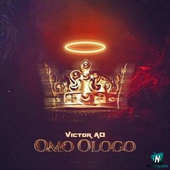 Victor AD - Omo Ologo