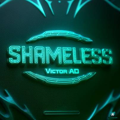 Victor AD - Shameless