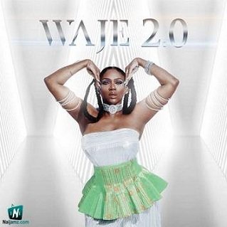 Waje - Solo ft Imi Lawz