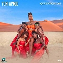 Yemi Alade - Enjoyment