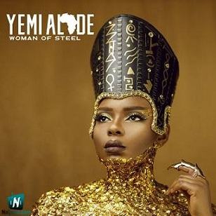 Yemi Alade - Oh My Gosh (Remix) ft Rick Ross