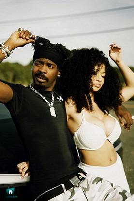 Young Jonn - Full Control