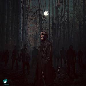 Yung Alpha - Olumbah