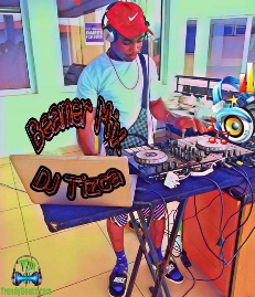 DJ Tizca